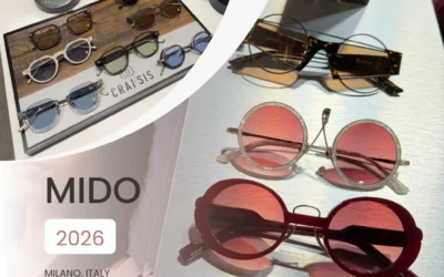 Mido  Милано 2026 през моите очи