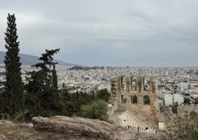 Атина